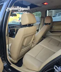  8 بي ام 320 اقتصادي