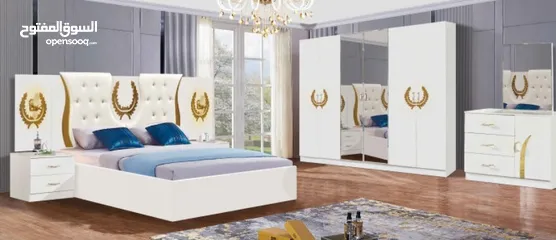  9 Turkey  bedroom in muscat ramzan ofer with matrees and delivery & fitting