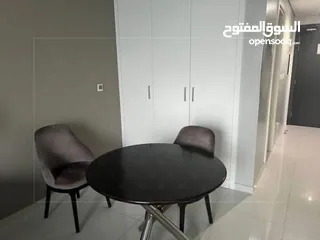  3 فرصه لاصحاب الفرص الاستثمارية استديو مؤنث بالكامل بسعر اقتصادي بتشطيبات انيقه متميزه