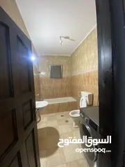  5 سكن موظفات للايجار في رام الله-عين مصباح