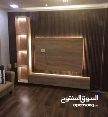  7 افضل انواع الديكور