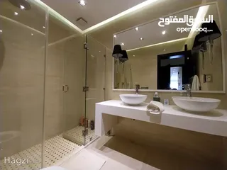  8 شقة للايجار في عبدون  ( Property 35106 ) سنوي فقط