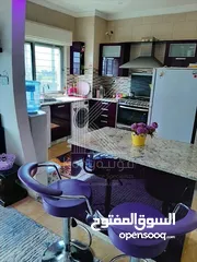  6 شقة مميزة للبيع في رجم عميش 
