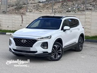  1 Santafe full++2019