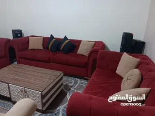  8 طقم كنب كابتونيل