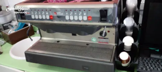  10 معدات مطاعم للبيع بسعر مناسب