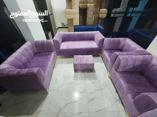  8 كنب فاخر والسعر روووعه  للطلب التواصل واتس