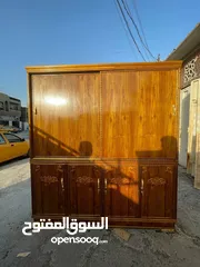  11 غرف صاج وكناتير عراقيه