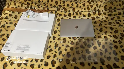  2 ماك بوك m1 2020