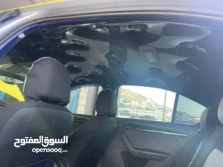  6 سكودا اوكتافيا 2019