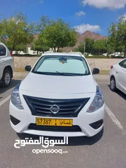  1 for sale nissan sunny 2019
