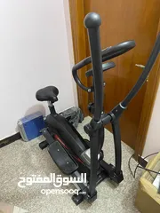  1 جاز جري استعمال قليل جدا