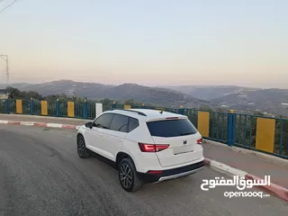  3 سيات اتيكا 2020 اتماتك 1500 تيربو بسعر حرق 86500 ألف نقدا البدل وارد منبدل