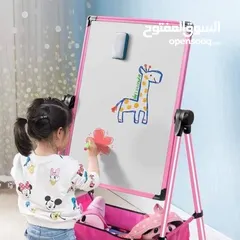  3 مع عودة المدارس... لازم نجهّز أطفالنا بالهدايا التعليمية اللي بتشجعهم على الدراسة والإبداع!