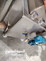  1 مصنع فستق مياسي للبيع