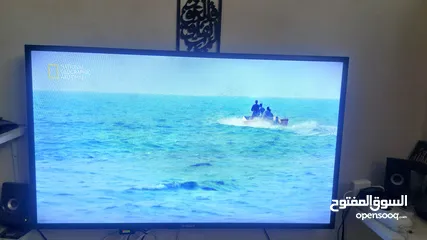  1 شاشه جي جارد 42 انش