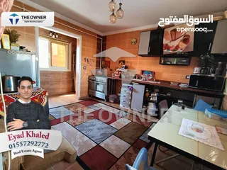  9 شقة للبيع 250 م سيدي بشر ( بجوار إشارة محمد نجيب )