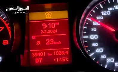  2 Audi a 5 متع الدار  جديدة