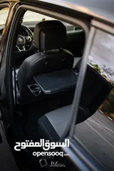  19 VW TIGUAN R_LINE  2000CC GASOLINE  4X4  امكانية البيع بدفعة اولى والباقي لغاية 4سنوات =48 شهر