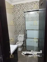  5 شقة مع روف منفصل بإطلالــــه مميزة