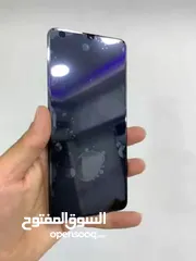  9 شاشة سامسونج m32 اصلي شركة مع فريم