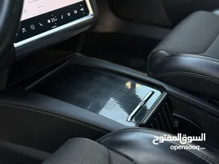  11 Tesla model s 75 2017 mcu2 فحص كامل