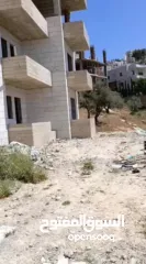  5 شقق عظم بيت وزن ارضي وسادس