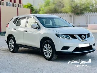  3 Nissan X-Trail 2017 Model/For sale