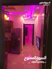  19 شقق واستديوهات مفروشه للايجار اليومي والاسبوعي في اربد اسعار مناسبه للجميع