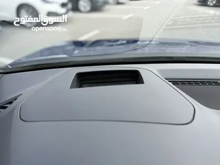  27 فولكس فاجن جولف RLine ترخيص 2021 ماتور 2000 بنزين/اوتوماتيك/دفع 4*4/حصان 320