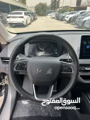  12 هونشي EQM5 2022 عداد 6 الاف كيلو فقط