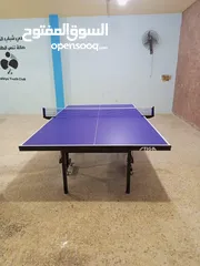  2 تنس طاوله ستيغا اصلي قوة ومتانة وأفضل سعر اصلي اصلي