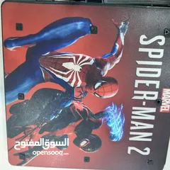  6 بلايستيشن فور سلم