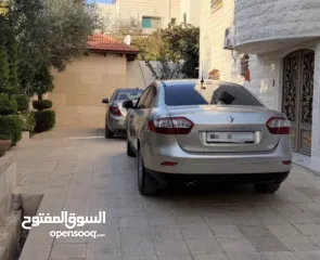  3 رينو فلوينس 2012 للبيع