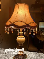 6 تيبل لامب بحجم كبير للبيع