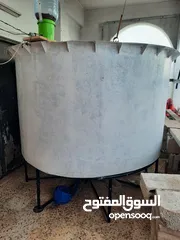  11 حوض سمك