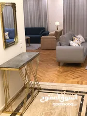  2 Luxurious Apartment For Rent شقة فاخرة للإيجار