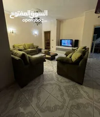  9 شقة مفروشة سوبر ديلوكس اعلان رقم (B101)