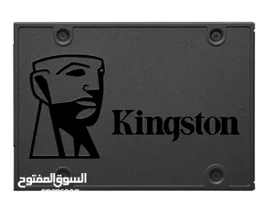  1 ssd kingstone 240 GB أقرأ الوصف