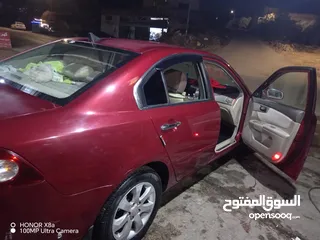  3 للبيع كاش كبا اوبتيما 2006