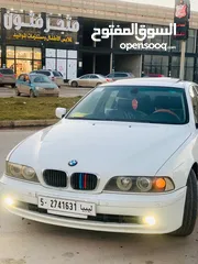  9 للبيع BMW525i
