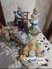  7 تحف براويز واشياء مطبخ للبيع