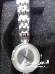  5 ساعة Gemstar  جديد