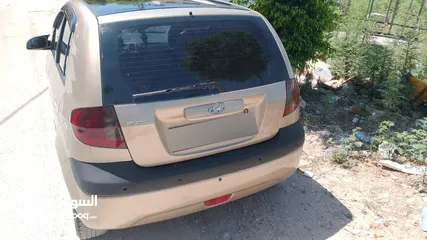  3 سيارة جيتز 2009بصلاة ع النبي نظيف نظيفه مرتبه ولا ناقصها أشي