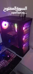  4 PC   جيمنج