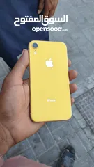  1 iphone XR 64gb waterpack