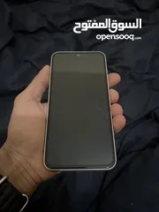  1 سامسونج A54 5G بحاله الوكاله ولا شخط