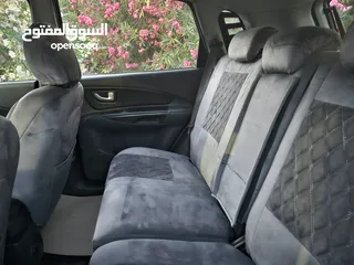  11 Hyundai Tuscan