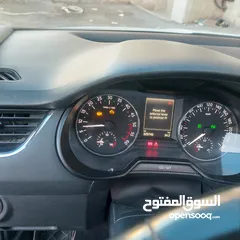  8 سكودا كتافيا