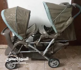  3 عرباية كارجو الاصليه
